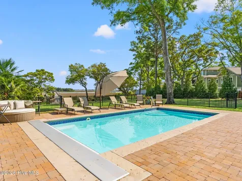 404 Shoreline Drive E Sunset Beach NC 28468
