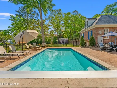 404 Shoreline Drive E Sunset Beach NC 28468