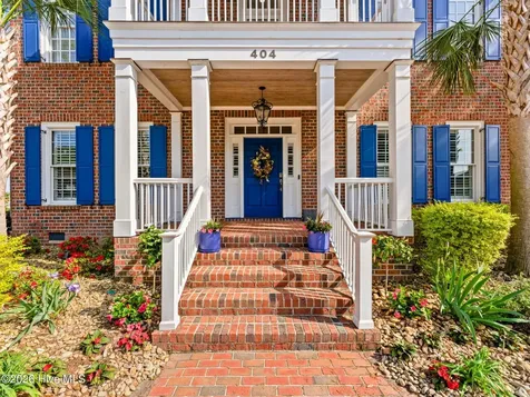 404 Shoreline Drive E Sunset Beach NC 28468