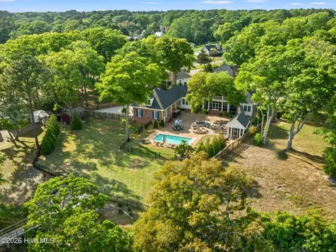 404 Shoreline Drive E Sunset Beach NC 28468