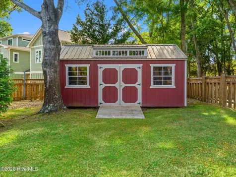 404 Shoreline Drive E Sunset Beach NC 28468