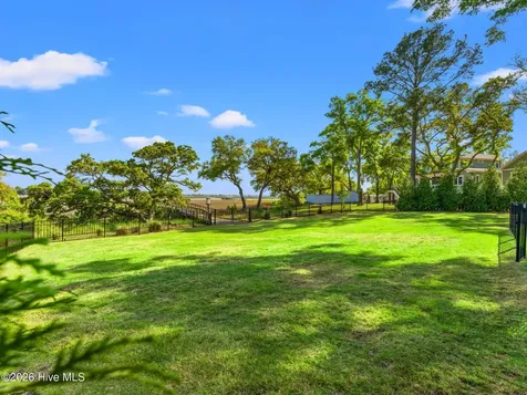 404 Shoreline Drive E Sunset Beach NC 28468