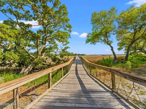 404 Shoreline Drive E Sunset Beach NC 28468