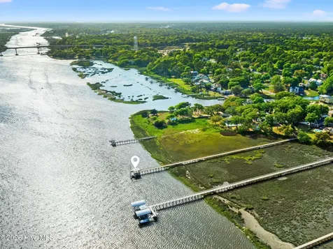 404 Shoreline Drive E Sunset Beach NC 28468