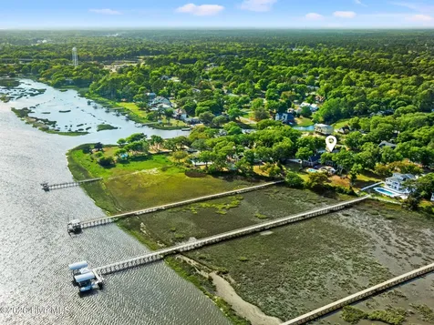 404 Shoreline Drive E Sunset Beach NC 28468