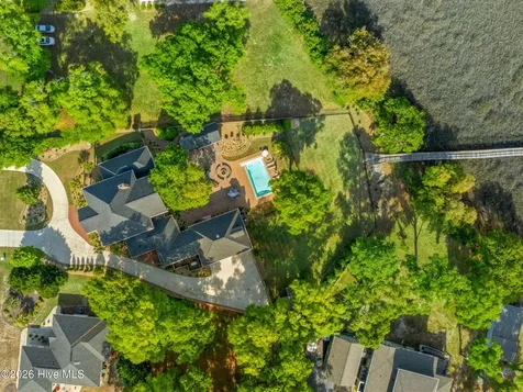 404 Shoreline Drive E Sunset Beach NC 28468