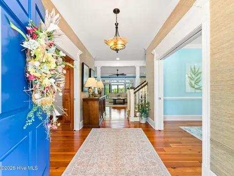 404 Shoreline Drive E Sunset Beach NC 28468