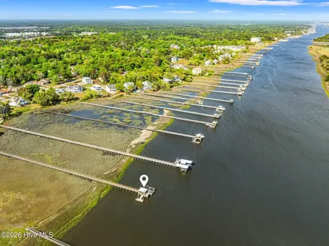 404 Shoreline Drive E Sunset Beach NC 28468