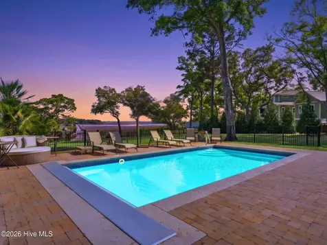 404 Shoreline Drive E Sunset Beach NC 28468