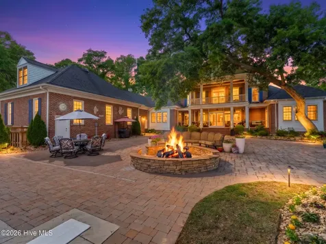 404 Shoreline Drive E Sunset Beach NC 28468