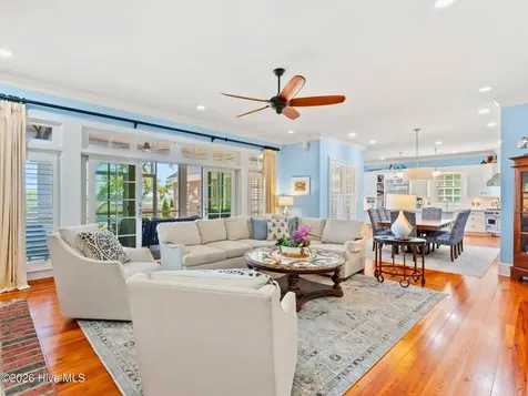 404 Shoreline Drive E Sunset Beach NC 28468