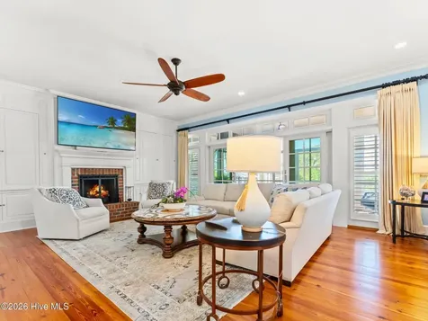 404 Shoreline Drive E Sunset Beach NC 28468