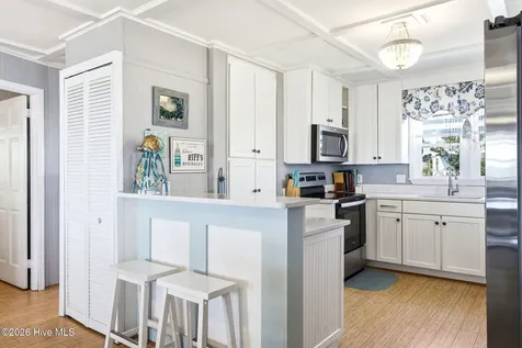 2915 E Beach Drive Oak Island NC 28465