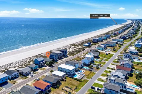 2915 E Beach Drive Oak Island NC 28465