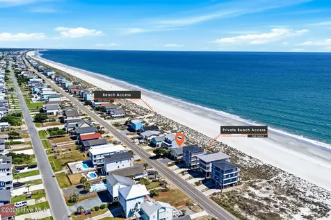 2915 E Beach Drive Oak Island NC 28465