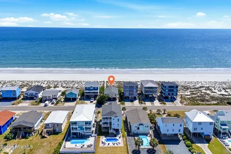 2915 E Beach Drive Oak Island NC 28465