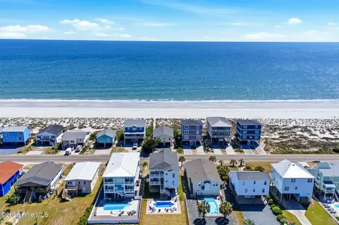2915 E Beach Drive Oak Island NC 28465