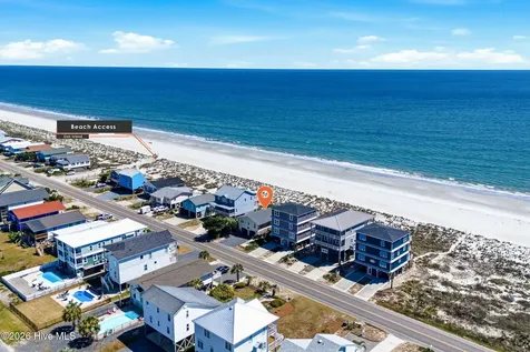 2915 E Beach Drive Oak Island NC 28465