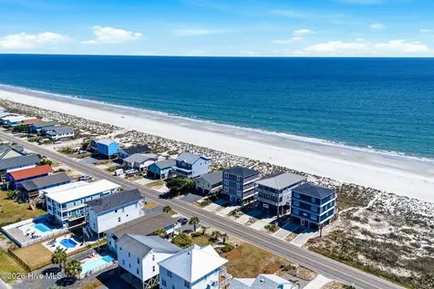 2915 E Beach Drive Oak Island NC 28465