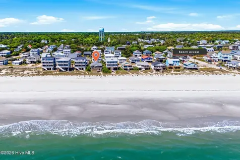 2915 E Beach Drive Oak Island NC 28465