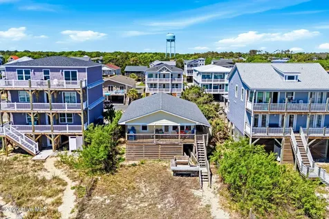 2915 E Beach Drive Oak Island NC 28465