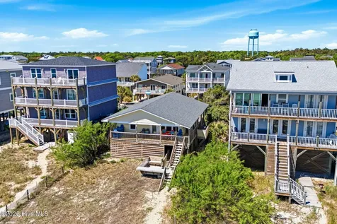 2915 E Beach Drive Oak Island NC 28465