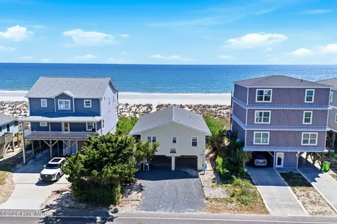 2915 E Beach Drive Oak Island NC 28465
