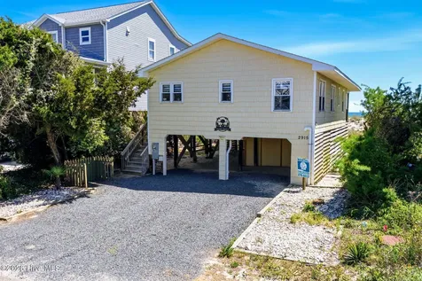 2915 E Beach Drive Oak Island NC 28465