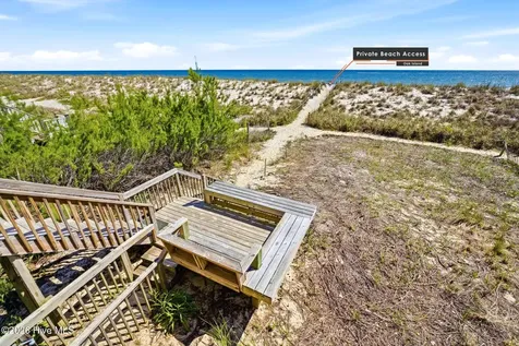 2915 E Beach Drive Oak Island NC 28465