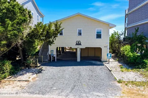 2915 E Beach Drive Oak Island NC 28465