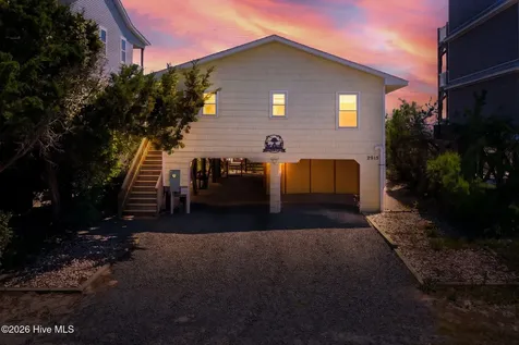 2915 E Beach Drive Oak Island NC 28465