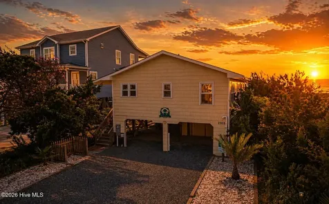2915 E Beach Drive Oak Island NC 28465