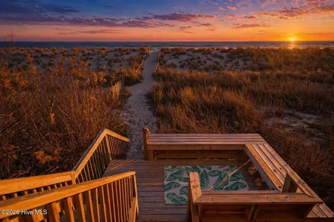 2915 E Beach Drive Oak Island NC 28465