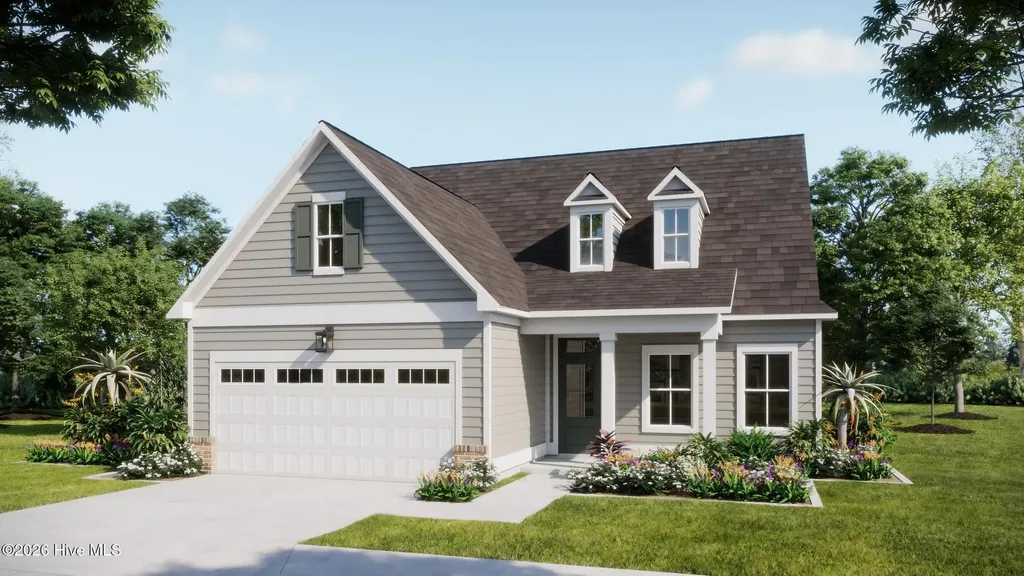7049 Marsh Shore Point Leland NC 28451