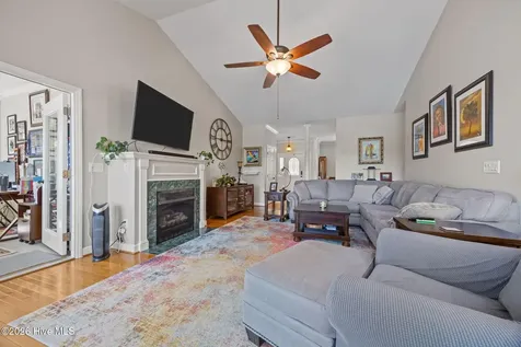 5149 Cardinal Circle Sanford NC 27332