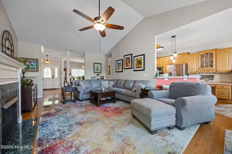 5149 Cardinal Circle Sanford NC 27332