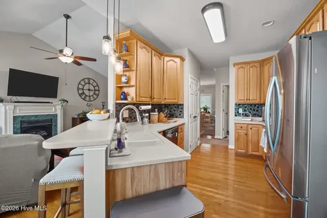 5149 Cardinal Circle Sanford NC 27332