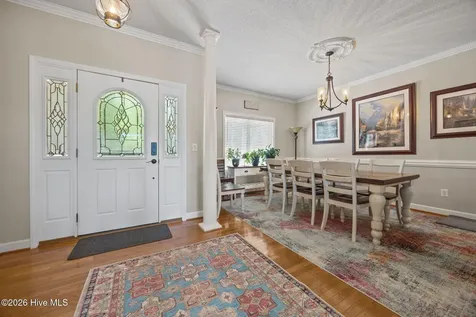 5149 Cardinal Circle Sanford NC 27332