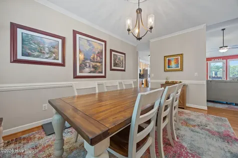 5149 Cardinal Circle Sanford NC 27332