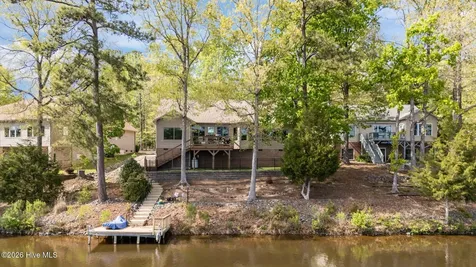 5149 Cardinal Circle Sanford NC 27332