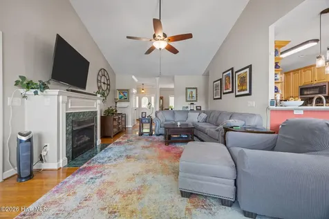 5149 Cardinal Circle Sanford NC 27332