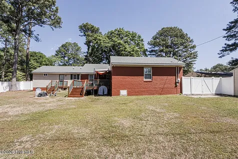 3313 Amherst Road Rocky Mount NC 27804