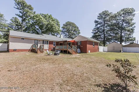 3313 Amherst Road Rocky Mount NC 27804