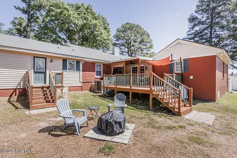 3313 Amherst Road Rocky Mount NC 27804