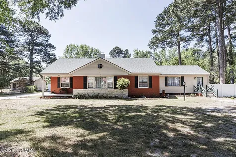 3313 Amherst Road Rocky Mount NC 27804