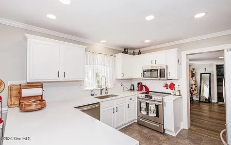 3313 Amherst Road Rocky Mount NC 27804
