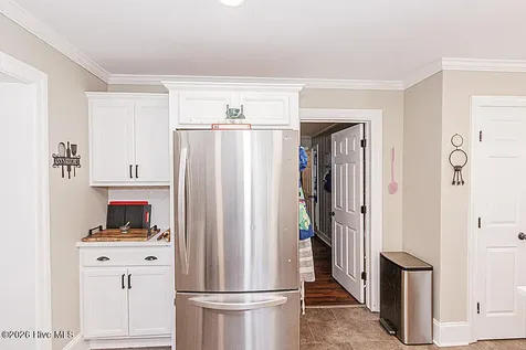 3313 Amherst Road Rocky Mount NC 27804