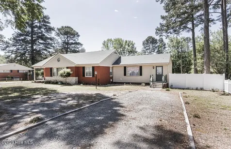 3313 Amherst Road Rocky Mount NC 27804