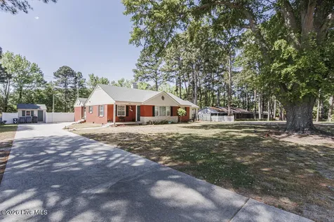 3313 Amherst Road Rocky Mount NC 27804