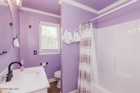 3313 Amherst Road Rocky Mount NC 27804